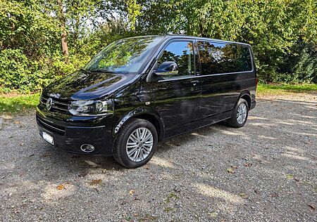 VW T5 Multivan Volkswagen Multivan Kurz BMT Cup
