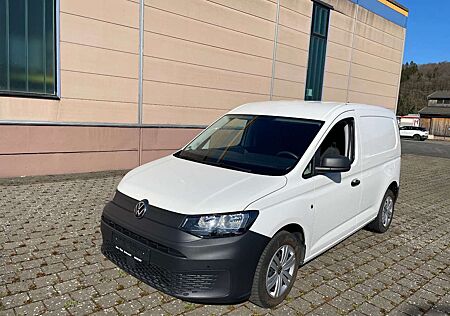 VW Caddy Volkswagen Cargo EcoProfi