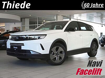 Opel Grandland X Grandland 1.2 48V HYBRID EDIT. NAVI/LED/KAMERA