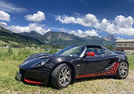 Lotus Elise S
