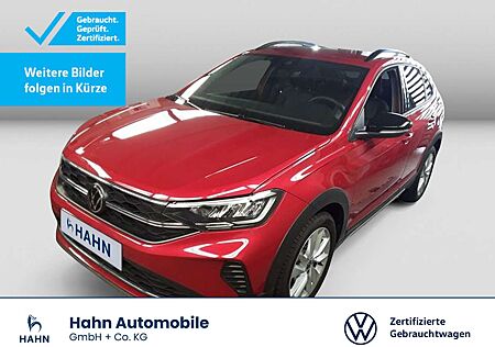 VW Taigo Volkswagen 1.5 TSI DSG Goal Navi AHK LED Beats Audio