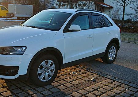 Audi Q3 1.4 TFSI