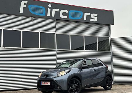 Toyota Others AygoX*TeamD*ACC*FLA*Spurass*Cam*Apple*Android