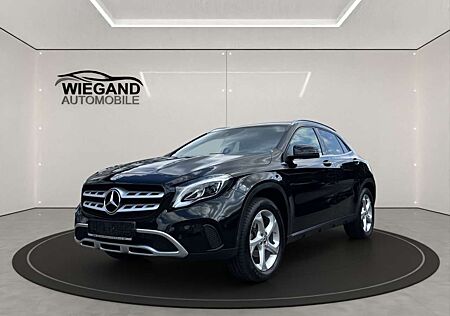 Mercedes-Benz GLA 220 d 7G-DCT URBAN+BUSINESS+LED+H/K SOUNDSY.