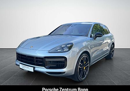 Porsche Cayenne Turbo