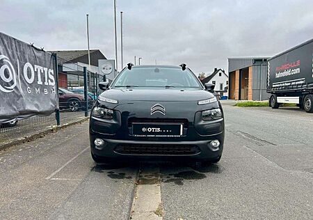 Citroën C4 Cactus Citroen Shine