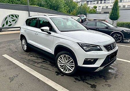 Seat Ateca 2.0 TDI 4Drive DSG XCELLENCE