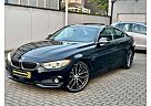 BMW 430 4 Coupe d xDrive 2.H Head-Up Schiebedach