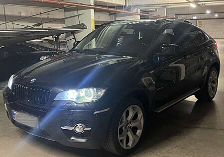 BMW X6 xDrive40d | 1. Hand | Sport-Paket | HUD | ACC |