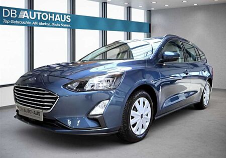 Ford Focus Trend 1.0 EcoBoost