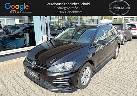 VW Golf Volkswagen VII Variant *KAMERA*NAVI*SITZH*SCHECKHEFT*