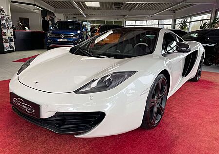 McLaren MP4-12C 3.8 V8