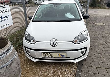 VW Up Volkswagen ! cup ! BMT
