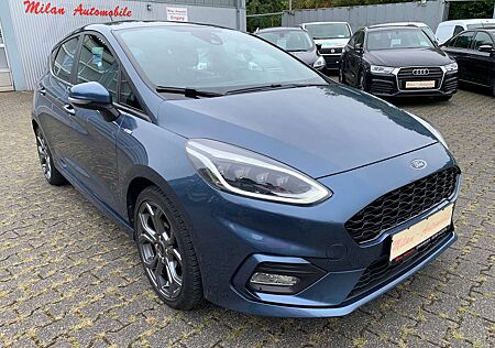 Ford Fiesta ST-Line 103 KW-5 Trg-Alu-Klima-B&O-Tüv/Oel neu