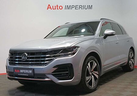 VW Touareg Volkswagen R-Line 4Motion 3.0 TDI*LUFT*IQ.Light*AHK