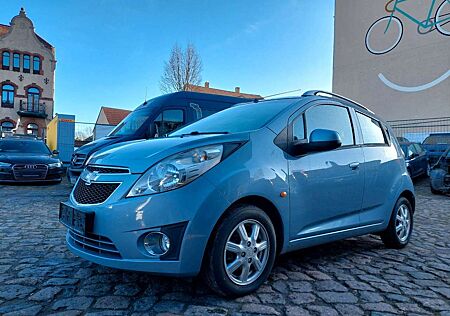 Chevrolet Spark 1.2 LS