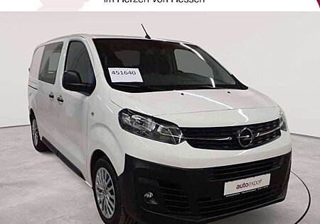 Opel Vivaro 1.5 D Cargo M Edition Navi PDC