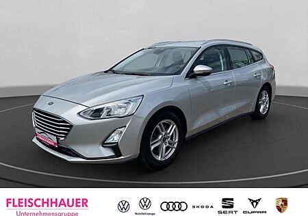 Ford Focus Turnier Cool & Connect Frontscheibe heizbar Parkse