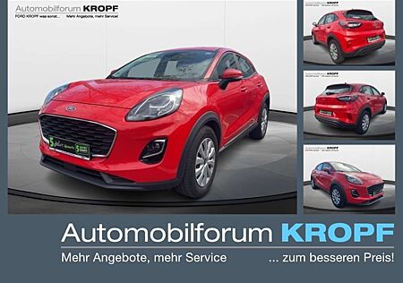 Ford Puma 1.0 EcoBoost S/S Cool & Connect FLA SpurH