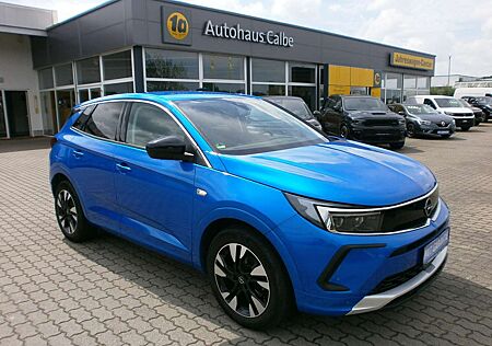 Opel Grandland X Business Elegance , Navi , Voll-LED , Winter-Paket