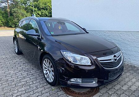 Opel Insignia 2.0 CDTI Sports Tourer Innovation 4x4