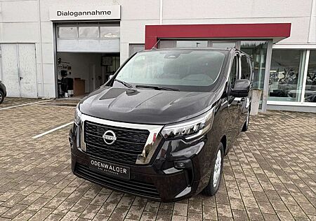 Nissan Primastar Kombi L2H1 Tekna dCI 170 3.0t ACC+LED