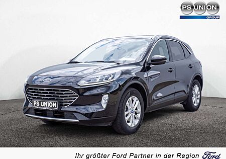 Ford Kuga 1,5 l EcoBoost Titanium