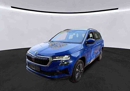 Skoda Karoq Tour 4x4 2.0 TDI DSG LED Navi 360° SHZ AHK