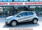 Renault Captur Luxe,Navi,Sitzheizung,Klima,Automatik