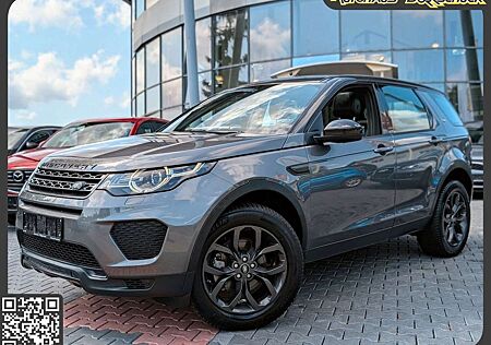 Land Rover Discovery Sport 2.0 HSE RFK. Navi. Sitzh. Pano