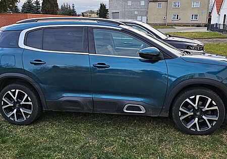 Citroën C5 Aircross Citroen BlueHDI 130 S
