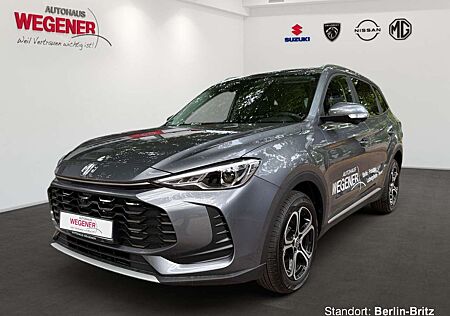 MG ZS Comfort MT /LED/NAVI/360