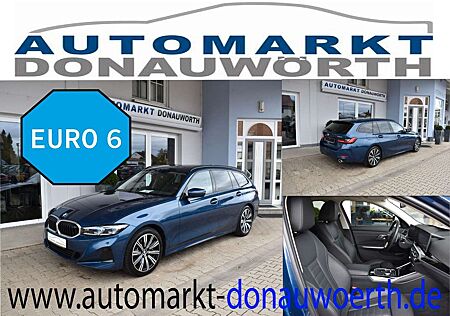 BMW 330 d Touring Aut. Mild-Hybrid PanoDach Keyless