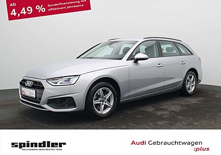 Audi A4 30 TDI S-tronic / MMI-Navi+, Tour, ACC