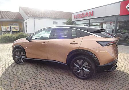 Nissan Ariya EVOLVE PACK 87 KW