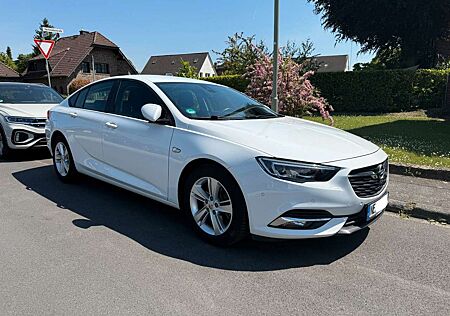 Opel Insignia B Grand Sport Business Edition Cam/LED