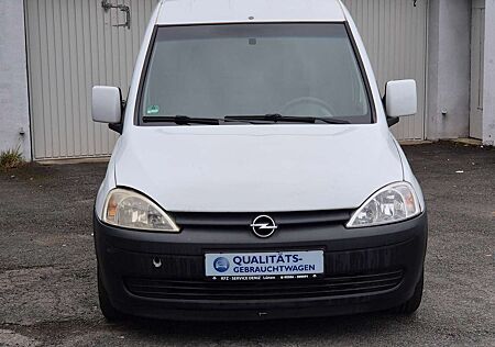 Opel Combo Kasten