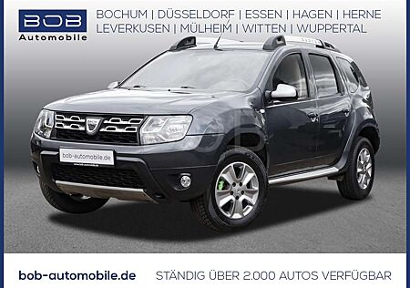 Dacia Duster Prestige dCi 110 4x2 SHZ KLIMA NAVI AHK