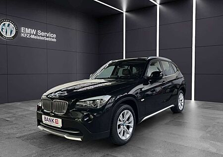 BMW X1 23d E84 xDrive Aut.AHK*Pano PDC Unfallfrei