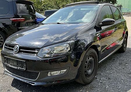 VW Polo Volkswagen Match