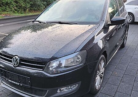 VW Polo Volkswagen Match
