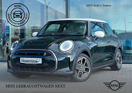 Mini Cooper SE Rückfahrkam. HarmanKardon Leder NP:-43%