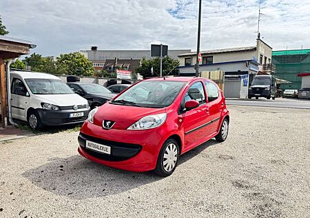 Peugeot 107 Filou Automatik 1.Hand.-Klima.!