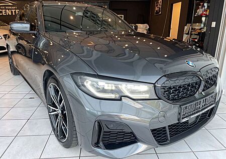 BMW Others M340d xDrive HUD AHK LED NAVI 360G Harman