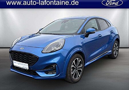 Ford Puma ST-Line X