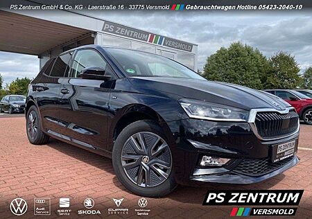 Skoda Fabia 1.0 TSI DSG Drive OPF CAM LED NAVIapp Navi