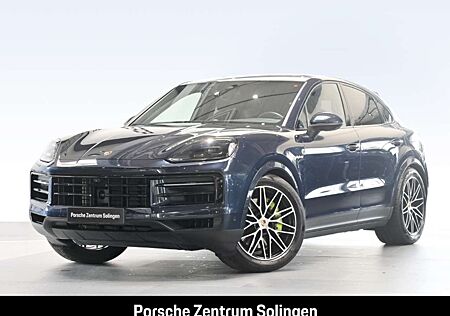 Porsche Cayenne E-Hybrid Coupe Bose Surround Abstand 21''