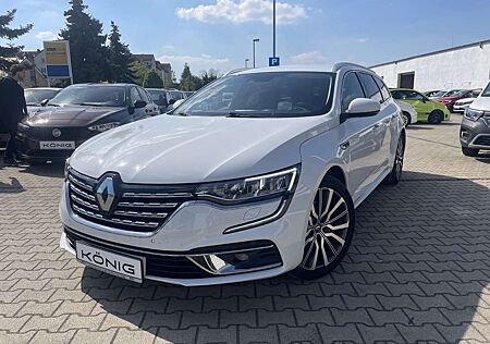 Renault Talisman Kombi Intens Automatik 4Control