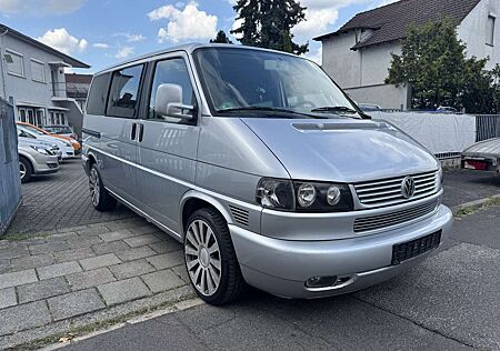 VW T4 Multivan Volkswagen EuroVan *Klimaauto*Tempomat*LPG