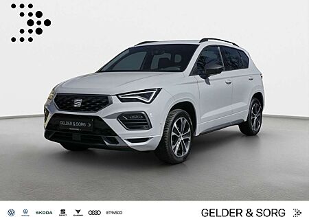 SEAT Ateca FR 2.0 TDI RFK*AHK*LED*ACC